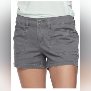 NWT Lee Cargo Shorts